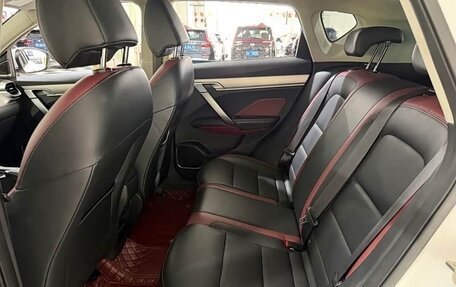 Geely Coolray I, 2022 год, 1 413 000 рублей, 12 фотография