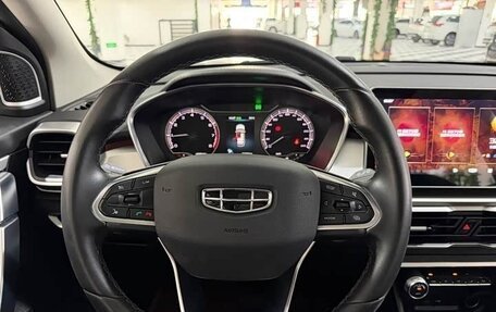 Geely Coolray I, 2022 год, 1 413 000 рублей, 15 фотография