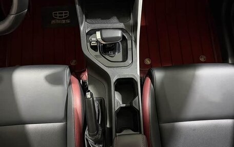 Geely Coolray I, 2022 год, 1 413 000 рублей, 16 фотография