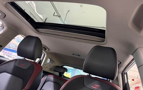 Geely Coolray I, 2022 год, 1 413 000 рублей, 11 фотография