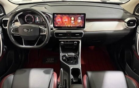 Geely Coolray I, 2022 год, 1 413 000 рублей, 13 фотография