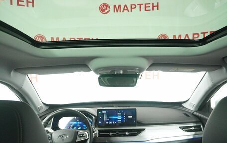 Chery Tiggo 8 Pro, 2022 год, 2 215 000 рублей, 12 фотография