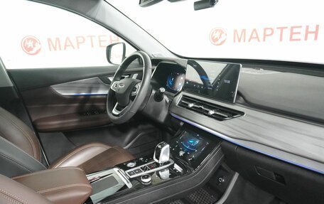 Chery Tiggo 8 Pro, 2022 год, 2 215 000 рублей, 10 фотография