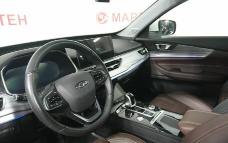 Chery Tiggo 8 Pro, 2022 год, 2 215 000 рублей, 9 фотография