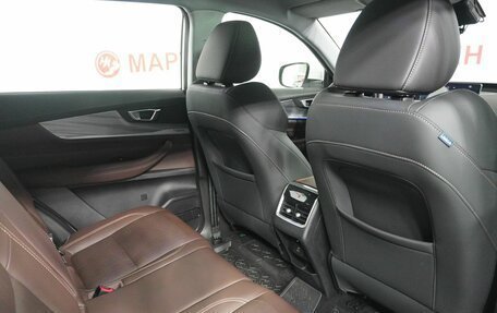 Chery Tiggo 8 Pro, 2022 год, 2 215 000 рублей, 11 фотография