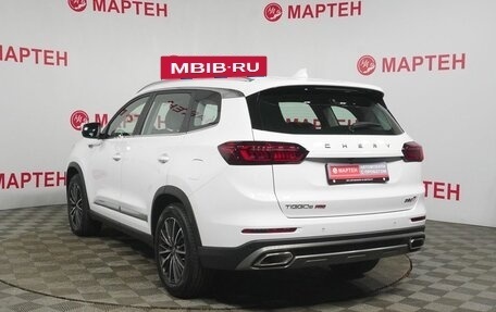 Chery Tiggo 8 Pro, 2022 год, 2 215 000 рублей, 7 фотография