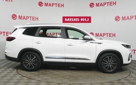 Chery Tiggo 8 Pro, 2022 год, 2 215 000 рублей, 4 фотография