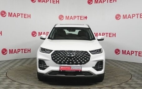 Chery Tiggo 8 Pro, 2022 год, 2 215 000 рублей, 2 фотография