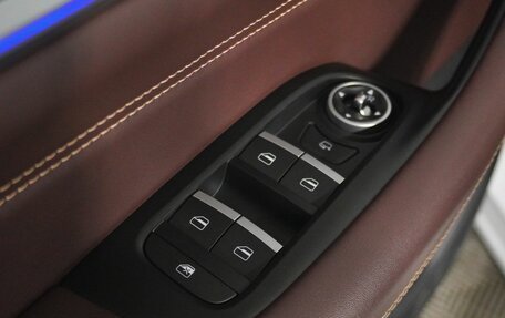 Chery Tiggo 8 Pro, 2022 год, 2 215 000 рублей, 16 фотография
