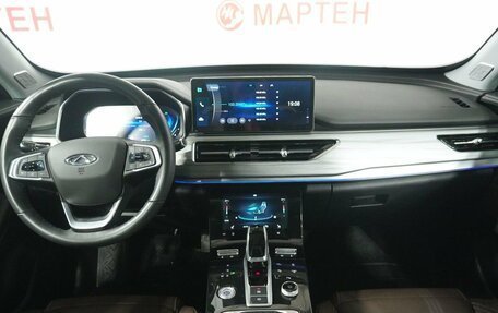 Chery Tiggo 8 Pro, 2022 год, 2 215 000 рублей, 17 фотография