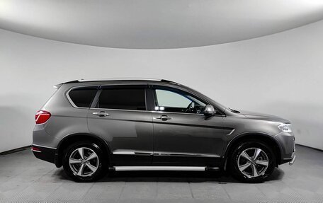 Haval H6, 2019 год, 1 510 000 рублей, 5 фотография