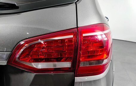 Haval H6, 2019 год, 1 510 000 рублей, 11 фотография