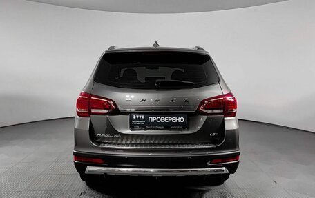 Haval H6, 2019 год, 1 510 000 рублей, 7 фотография