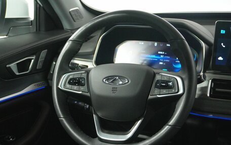 Chery Tiggo 8 Pro, 2022 год, 2 215 000 рублей, 18 фотография