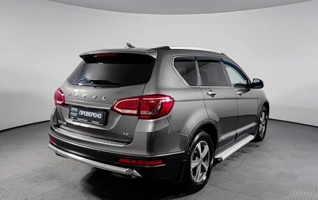 Haval H6, 2019 год, 1 510 000 рублей, 6 фотография