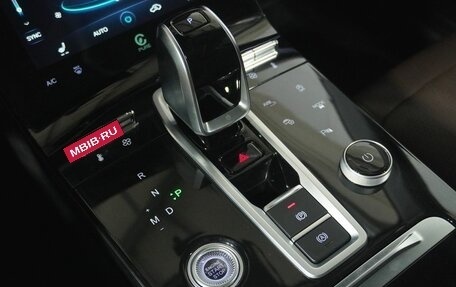 Chery Tiggo 8 Pro, 2022 год, 2 215 000 рублей, 15 фотография