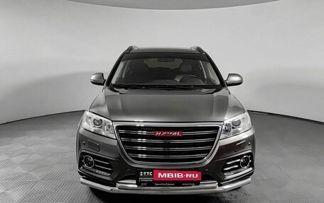 Haval H6, 2019 год, 1 510 000 рублей, 2 фотография