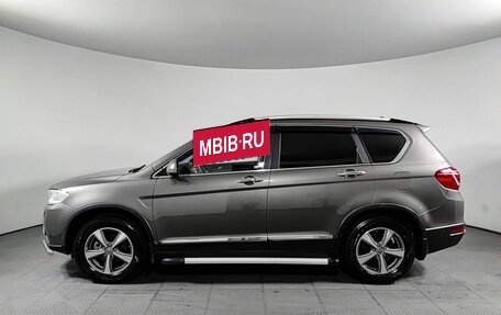 Haval H6, 2019 год, 1 510 000 рублей, 10 фотография