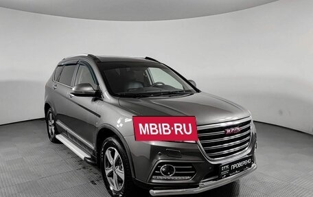 Haval H6, 2019 год, 1 510 000 рублей, 3 фотография