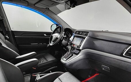 Haval H6, 2019 год, 1 510 000 рублей, 13 фотография