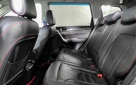 Haval H6, 2019 год, 1 510 000 рублей, 15 фотография