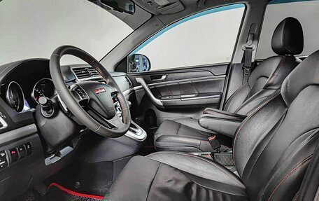 Haval H6, 2019 год, 1 510 000 рублей, 20 фотография