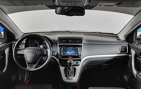 Haval H6, 2019 год, 1 510 000 рублей, 17 фотография