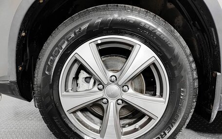 Haval H6, 2019 год, 1 510 000 рублей, 22 фотография