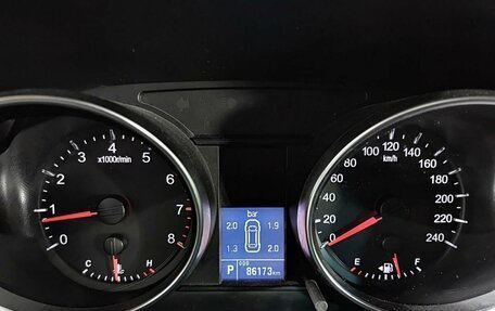Haval H6, 2019 год, 1 510 000 рублей, 16 фотография