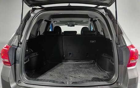 Haval H6, 2019 год, 1 510 000 рублей, 12 фотография