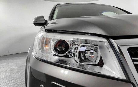 Haval H6, 2019 год, 1 510 000 рублей, 21 фотография