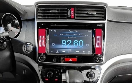 Haval H6, 2019 год, 1 510 000 рублей, 18 фотография