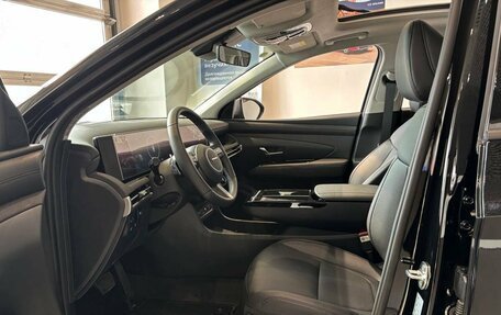 Hyundai Tucson, 2026 год, 4 150 000 рублей, 7 фотография