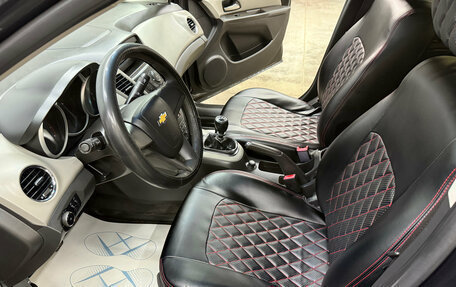 Chevrolet Cruze II, 2012 год, 550 000 рублей, 8 фотография