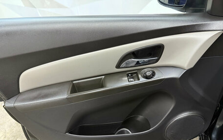 Chevrolet Cruze II, 2012 год, 550 000 рублей, 10 фотография