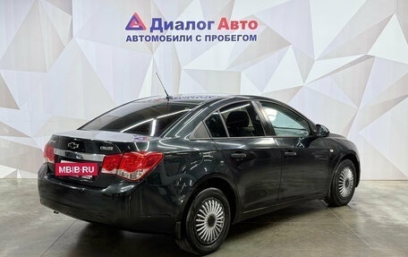 Chevrolet Cruze II, 2012 год, 550 000 рублей, 6 фотография