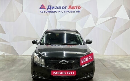 Chevrolet Cruze II, 2012 год, 550 000 рублей, 2 фотография