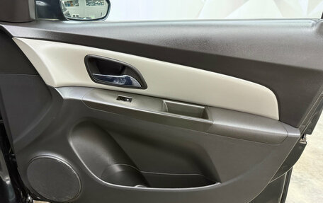 Chevrolet Cruze II, 2012 год, 550 000 рублей, 13 фотография