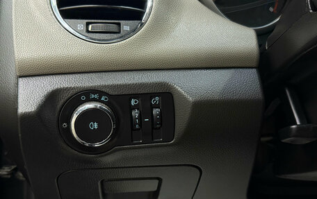 Chevrolet Cruze II, 2012 год, 550 000 рублей, 18 фотография