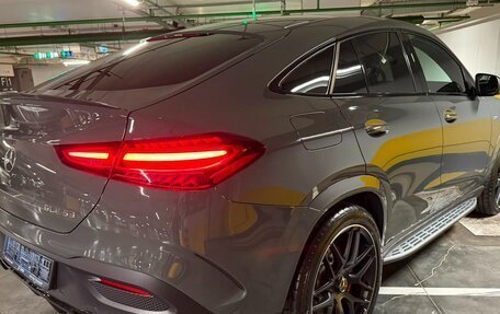 Mercedes-Benz GLE Coupe AMG, 2026 год, 18 870 000 рублей, 3 фотография