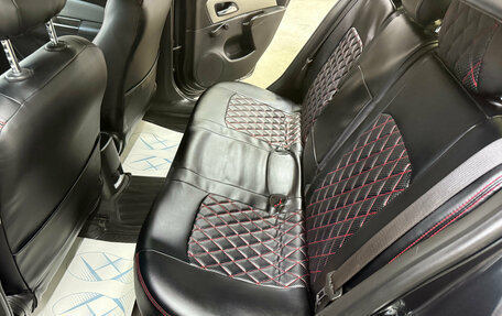 Chevrolet Cruze II, 2012 год, 550 000 рублей, 20 фотография