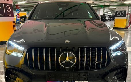 Mercedes-Benz GLE Coupe AMG, 2026 год, 18 870 000 рублей, 2 фотография