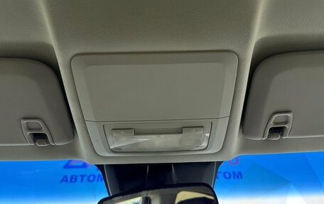 Chevrolet Cruze II, 2012 год, 550 000 рублей, 19 фотография