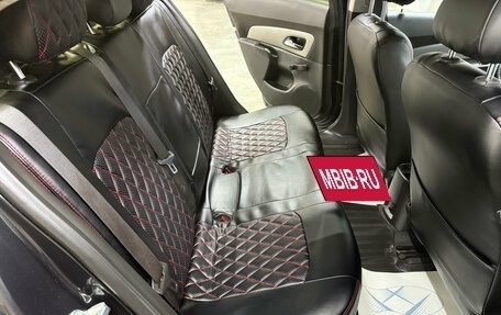 Chevrolet Cruze II, 2012 год, 550 000 рублей, 22 фотография