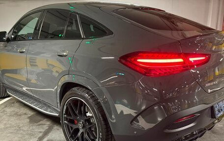Mercedes-Benz GLE Coupe AMG, 2026 год, 18 870 000 рублей, 5 фотография