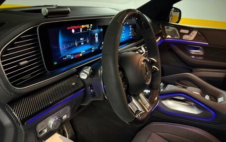 Mercedes-Benz GLE Coupe AMG, 2026 год, 18 870 000 рублей, 15 фотография