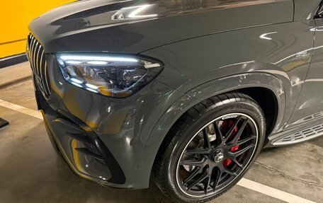 Mercedes-Benz GLE Coupe AMG, 2026 год, 18 870 000 рублей, 16 фотография