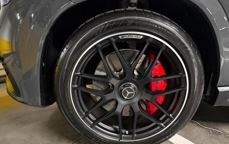 Mercedes-Benz GLE Coupe AMG, 2026 год, 18 870 000 рублей, 9 фотография