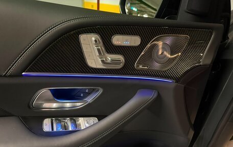 Mercedes-Benz GLE Coupe AMG, 2026 год, 18 870 000 рублей, 13 фотография