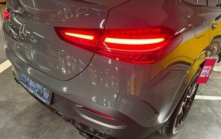 Mercedes-Benz GLE Coupe AMG, 2026 год, 18 870 000 рублей, 11 фотография
